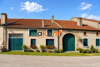 achat maison grimonviller 54115