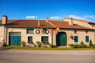 achat maison grimonviller 54115