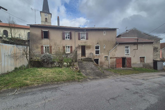 achat maison gripport 54290