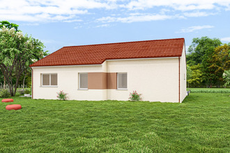 achat maison griscourt 54380