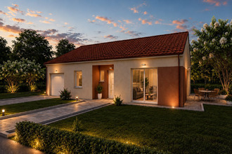 achat maison griscourt 54380
