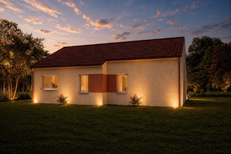 achat maison griscourt 54380