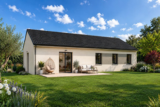 achat maison griscourt 54380