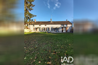 achat maison griselles 45210