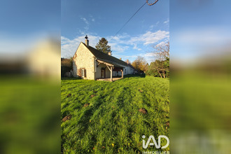 achat maison griselles 45210