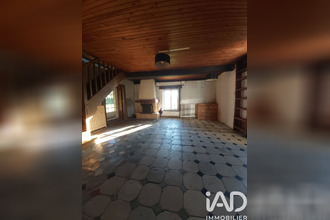 achat maison griselles 45210