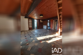 achat maison griselles 45210
