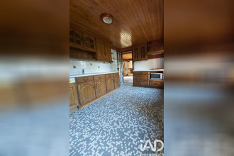 achat maison griselles 45210