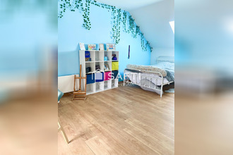 achat maison grisolles 02210