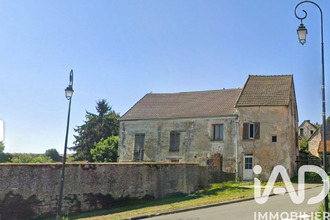 achat maison grisolles 02210