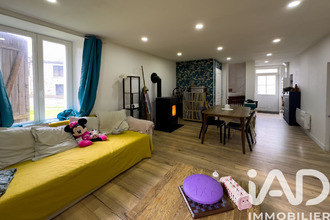 achat maison grisolles 02210