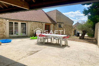 achat maison grisolles 02210