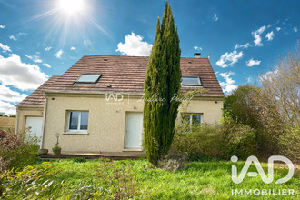 achat maison grisolles 02210