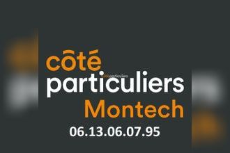 achat maison grisolles 82170