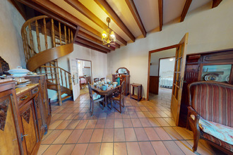 achat maison grisolles 82170