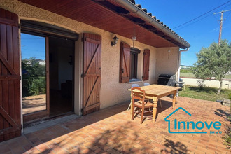 achat maison grisolles 82170