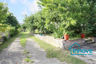 achat maison grisolles 82170