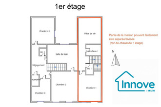 achat maison grisolles 82170