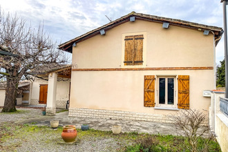 achat maison grisolles 82170