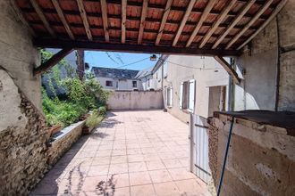 achat maison grisy-les-platres 95810