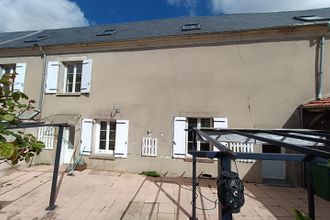 achat maison grisy-les-platres 95810