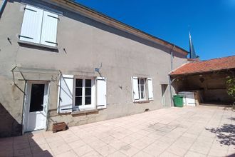 achat maison grisy-les-platres 95810