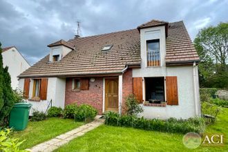 achat maison grisy-les-platres 95810