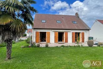 achat maison grisy-les-platres 95810