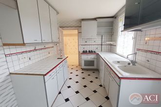 achat maison grisy-les-platres 95810