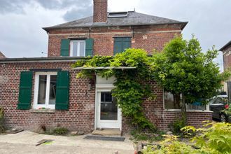 achat maison grisy-les-platres 95810