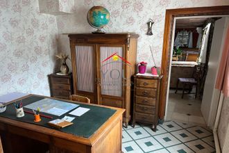 achat maison grisy-les-platres 95810