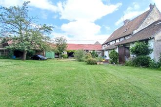 achat maison grisy-les-platres 95810