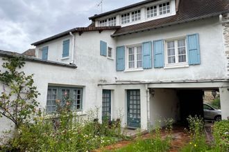 achat maison grisy-les-platres 95810