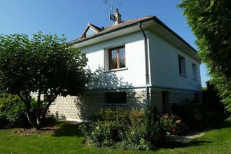 achat maison grisy-les-platres 95810