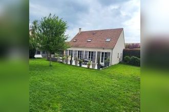 achat maison grisy-les-platres 95810