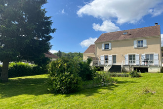 achat maison grisy-les-platres 95810