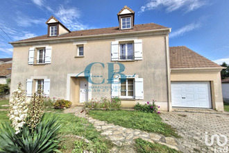 achat maison grisy-les-platres 95810