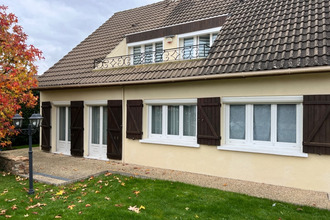 achat maison grisy-les-platres 95810