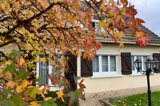 achat maison grisy-les-platres 95810