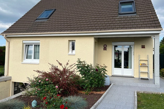 achat maison grisy-les-platres 95810