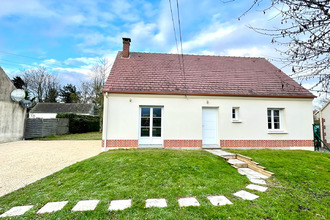 achat maison grisy-les-platres 95810
