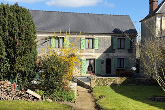 achat maison grisy-les-platres 95810