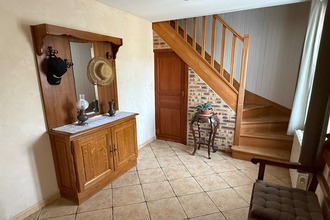 achat maison grisy-les-platres 95810