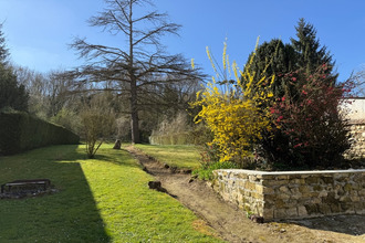 achat maison grisy-les-platres 95810