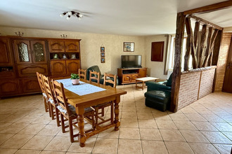 achat maison grisy-les-platres 95810