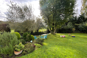 achat maison grisy-les-platres 95810