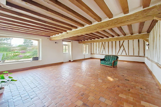 achat maison grisy-les-platres 95810