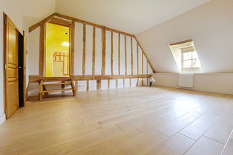 achat maison grisy-les-platres 95810