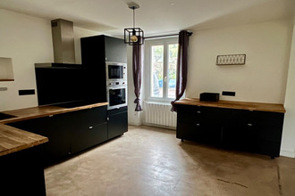 achat maison grisy-les-platres 95810