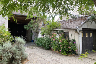 achat maison grisy-les-platres 95810